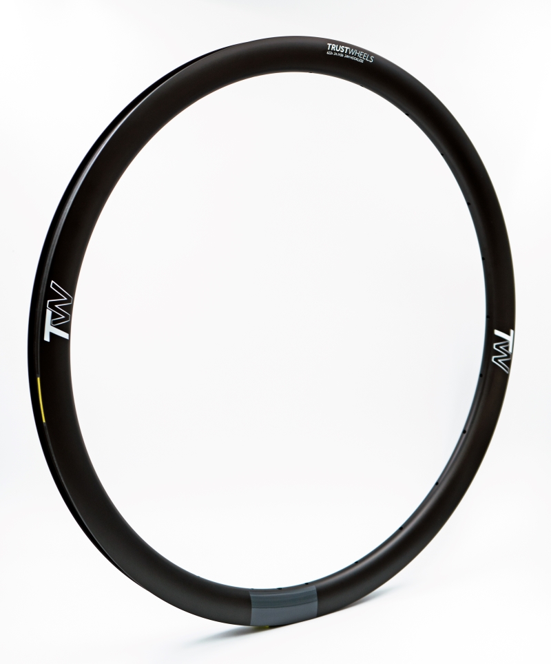 Trust Wheels Ruedas M3629HL 700c 24h