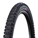 Schwalbe EDDY CURRENT FRONT S/Trail ADDIX Ultra Soft 29x2.6"