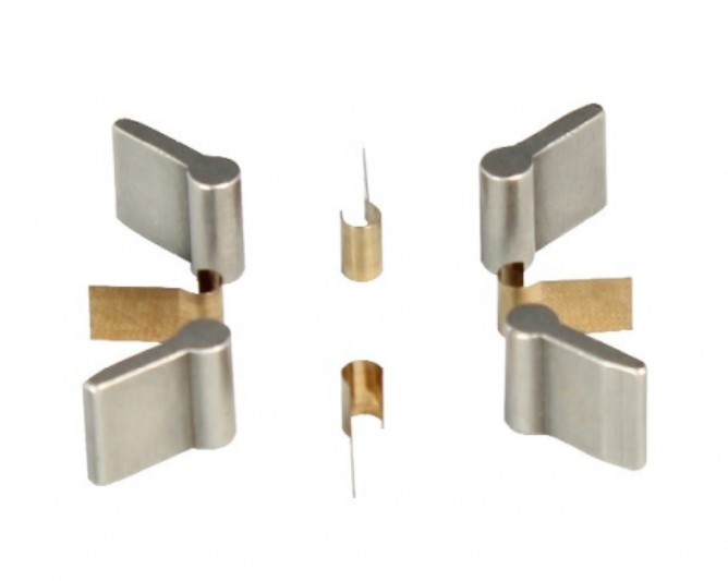 Novatec Set de perros y resortes núcleo E440