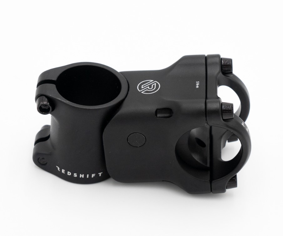 Redshift Tee ShockStop +/-6°