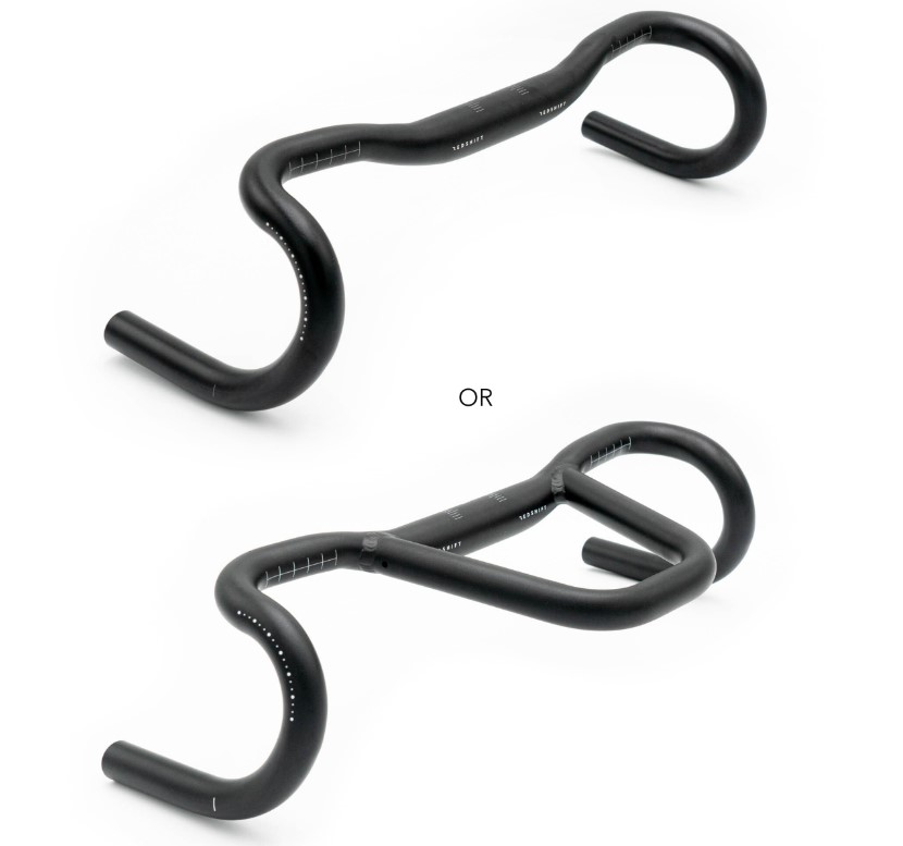 Redshift Manubrio Kitchen Sink Low Flare