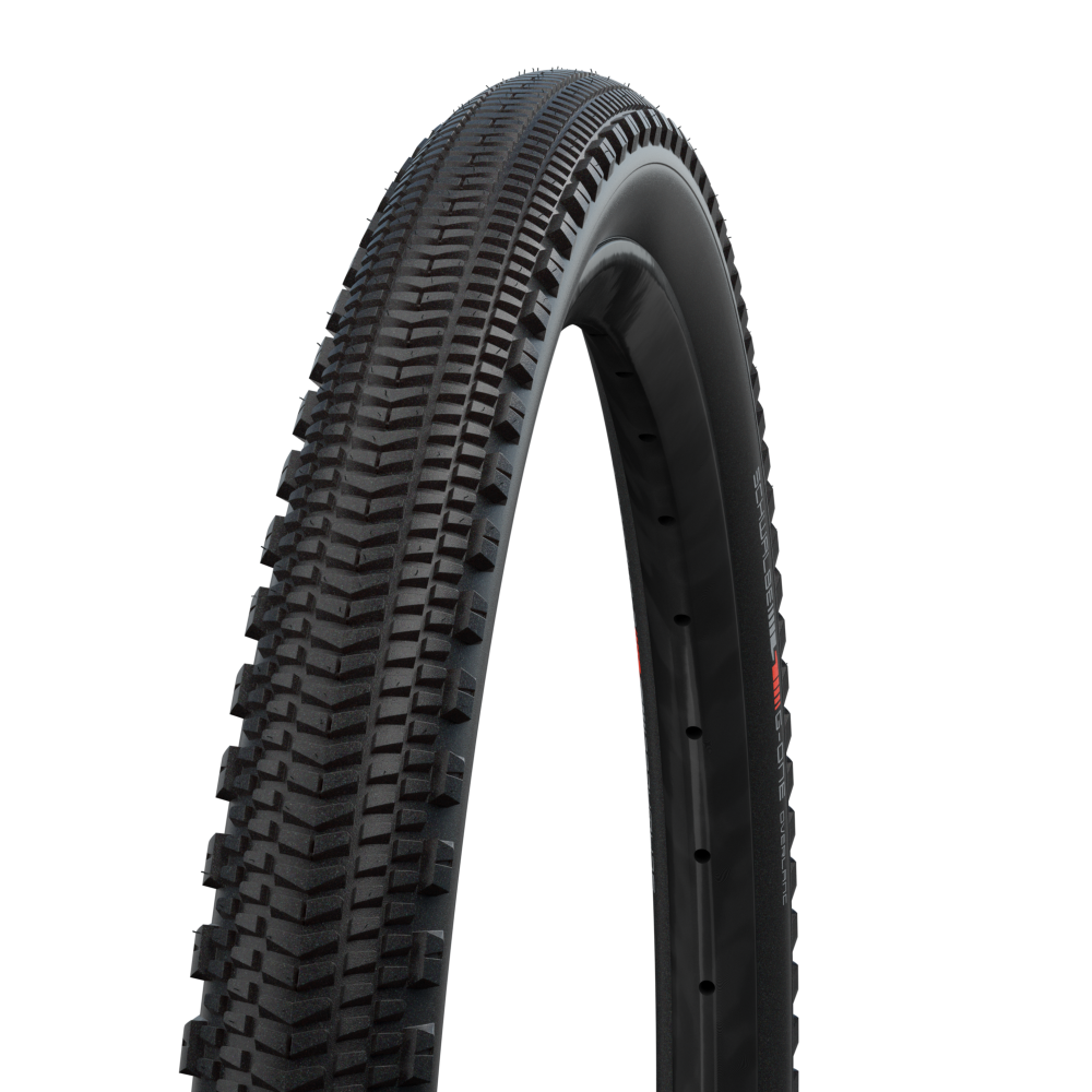 Schwalbe G-ONE OVERLAND S/Ground ADDIX Speedgrip 700x50c