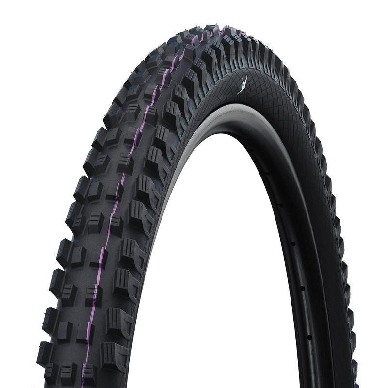 Schwalbe MAGIC MARY Gravity Pro Radial ADDIX Ultra Soft 29x2.5"