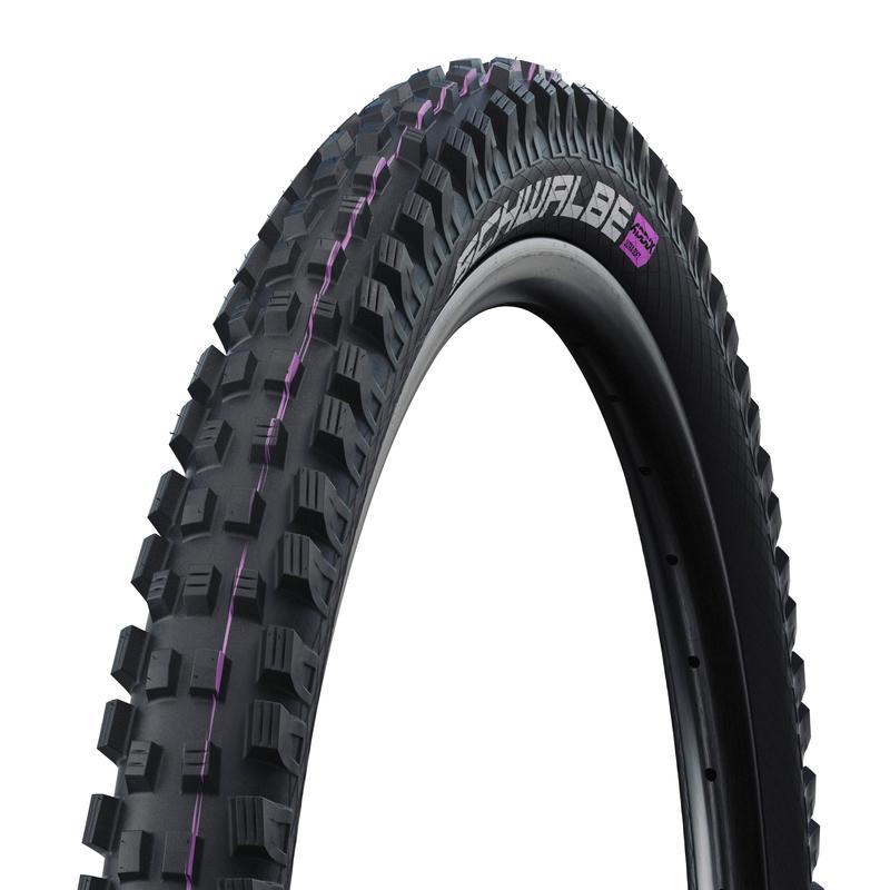 Schwalbe MAGIC MARY S/Trail ADDIX Ultra Soft 29x2.6"