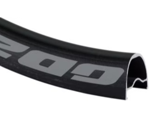 Alexrims Llanta GD24 700c 24h