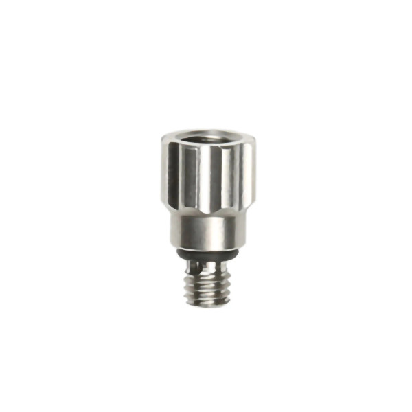 Hope Adaptador de sangrado manilla EVO para Easy Brake