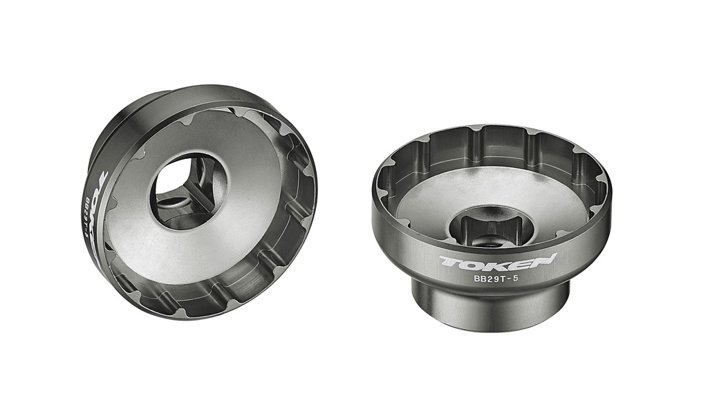 Token Herramienta BB29T-5 DUB