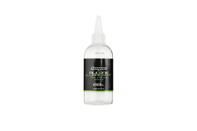 Hope Lubricante base silicona 60ml
