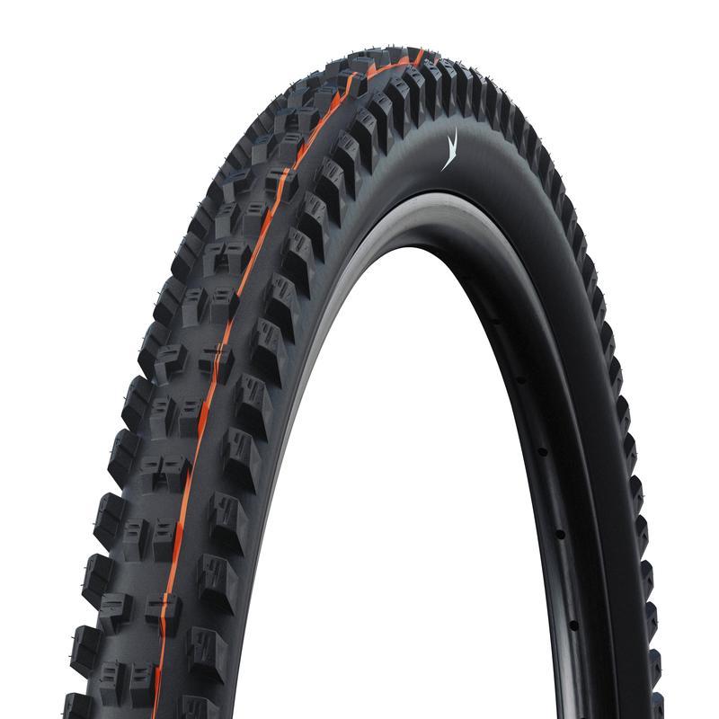Schwalbe TACKY CHAN Gravity PRO Soft 27.5x2.4"