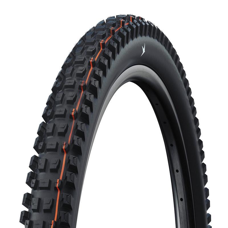 Schwalbe ALBERT Gravity PRO Radial ADDIX Soft 27.5x2.5"