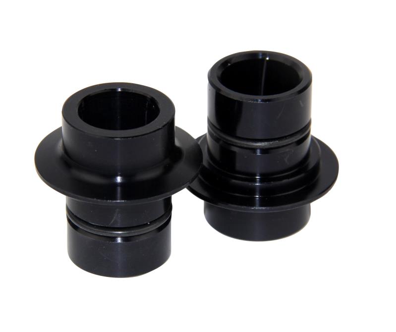 Hope Punteras Pro 4 y 5 eje 15mm