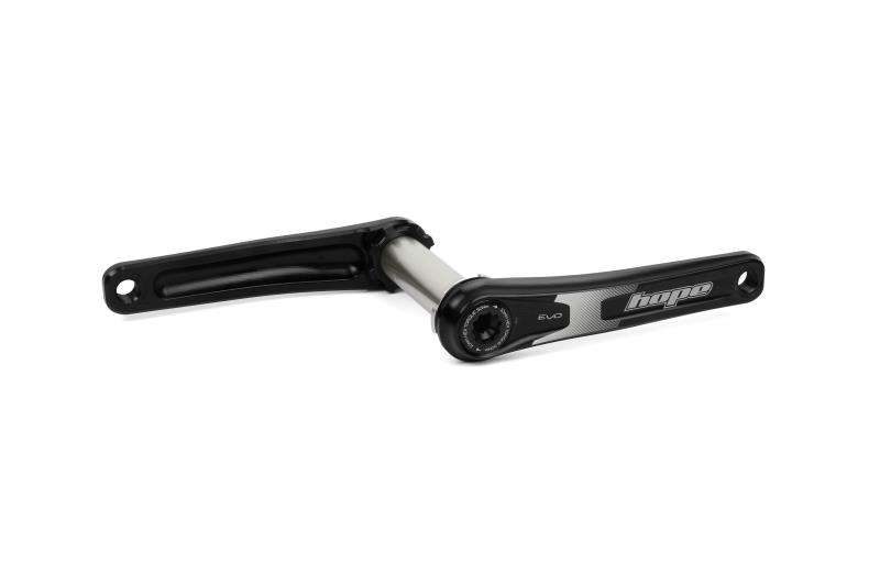 Hope Bielas EVO 165mm caja 83mm