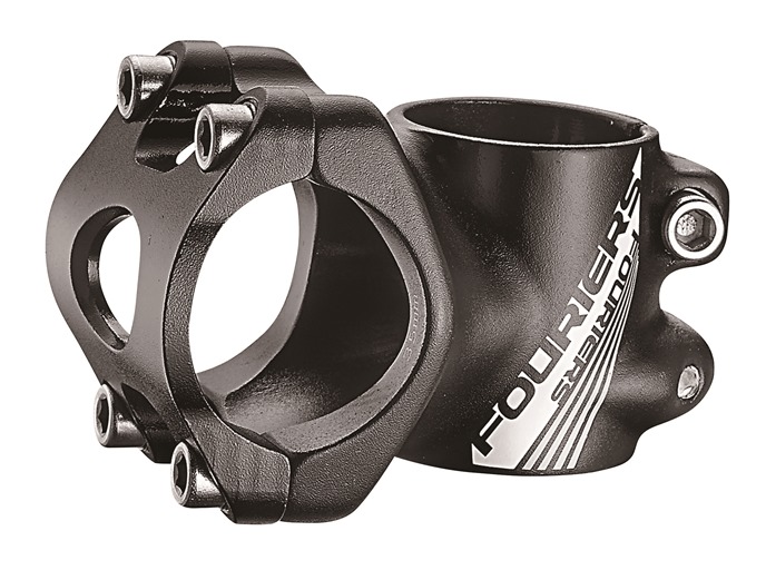 Fouriers Tee AM dia 31.8