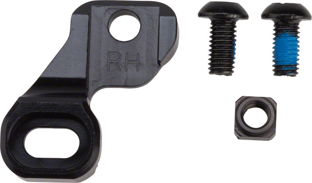 Hope Montura para shifter Sram/Tech 3 derecho