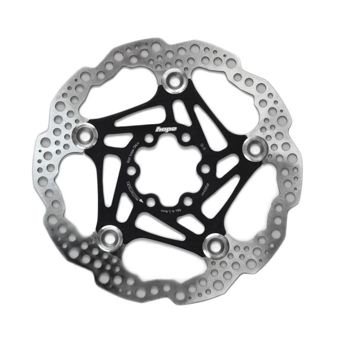 Hope Rotor Floating 160mm