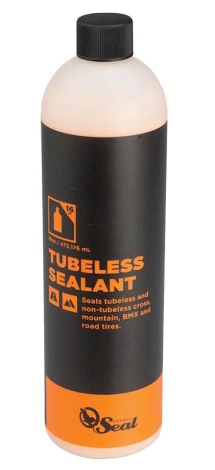 Orange Seal Sellante Regular 473ml