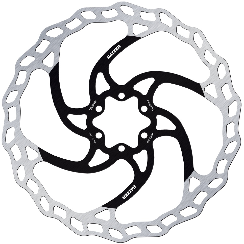 Galfer Rotor Disc Wave 180mm