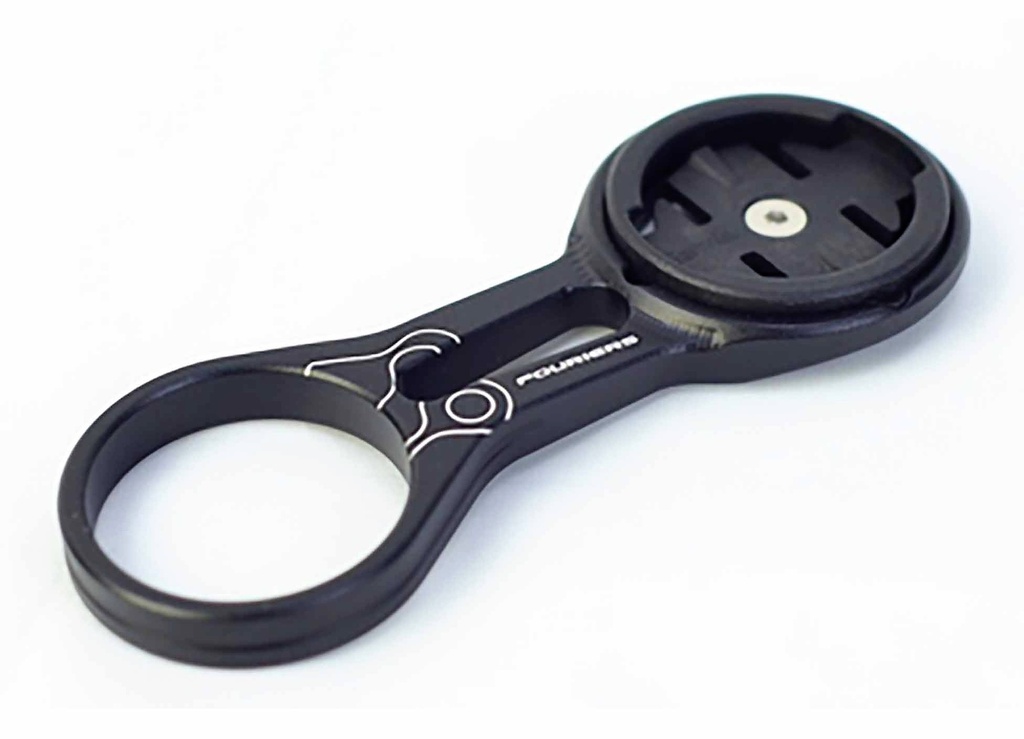 Fouriers Soporte a espiga para Garmin Edge/MIO/Bryton