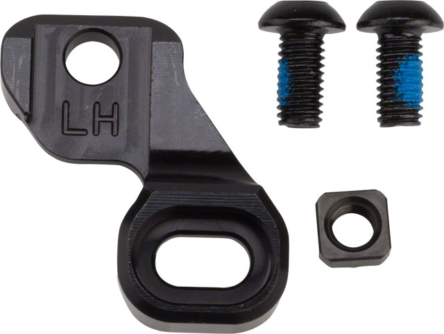Hope Montura para shifter Sram/Tech 3 izquierdo