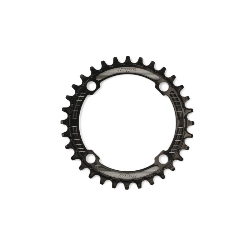 Hope Corona Retainer 4x104mm