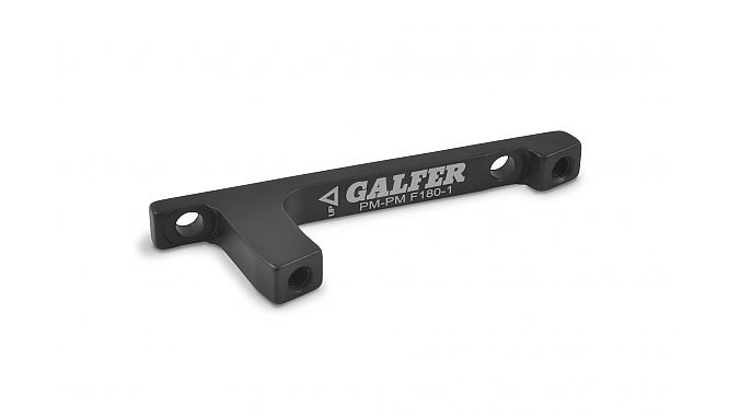 Galfer Adaptador post mount +20mm
