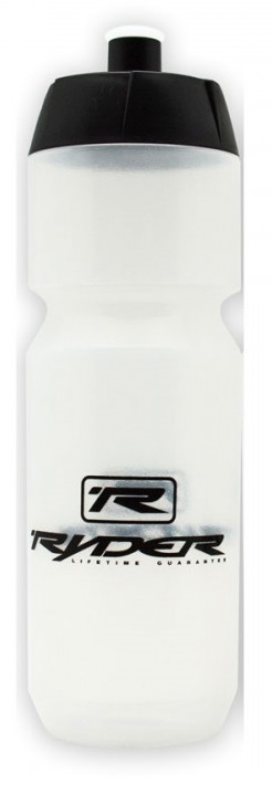 Ryder Botella 800ml transparente