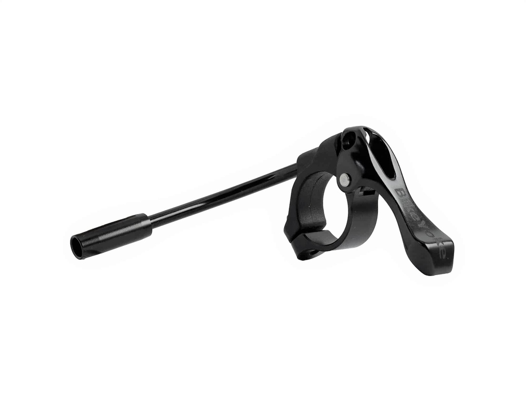 BikeYoke gatillo tubo telescópico 2x o bloqueo (2021)
