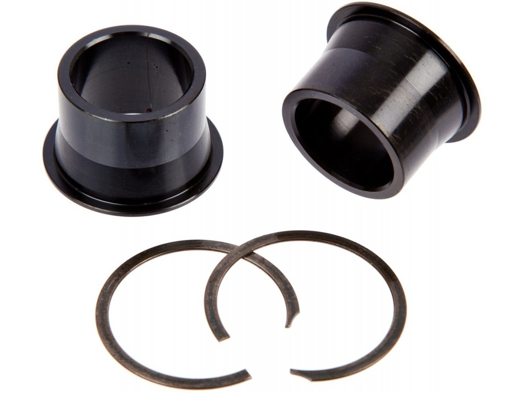 Hope Punteras Pro 4 y 5 20x110mm boost