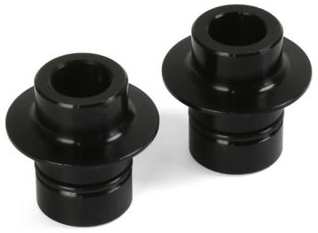 Hope Punteras Pro 2 Evo/4 12x100mm