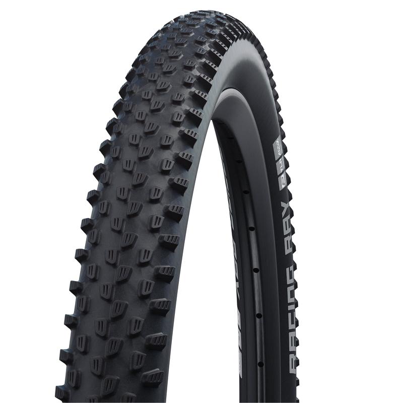 Schwalbe RACING RAY TwinSkin TLR ADDIX 29x2.25"
