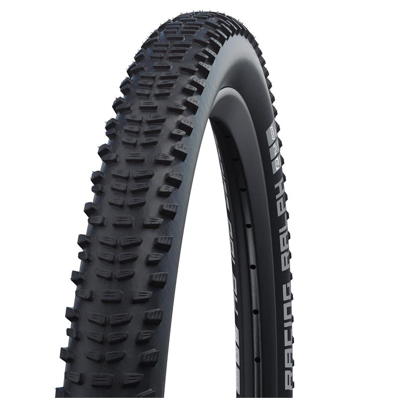 Schwalbe RACING RALPH TwinSkin TLR ADDIX 29x2.25"