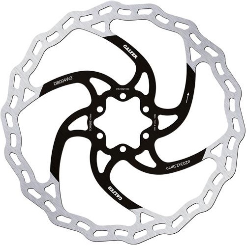 Galfer Rotor Disc Wave Ebike 203mm