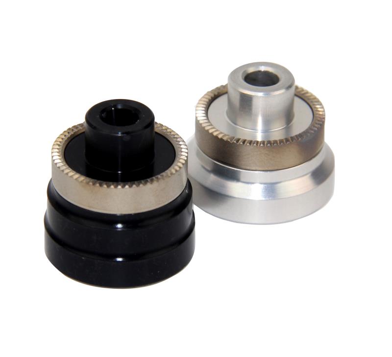 Hope Punteras Pro 2 Evo/Pro 4 10x135mm QR