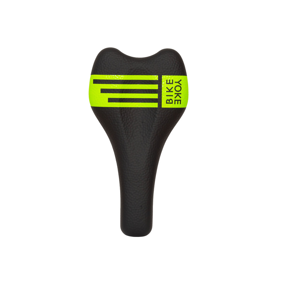 BikeYoke sillín Sagma 130mm