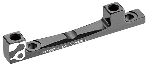 [ADP-PM002-001] Fouriers Adaptador PM160/PM203mm