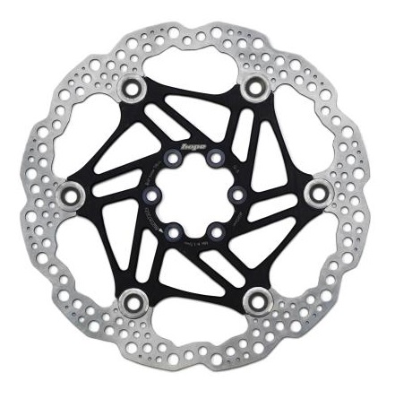 Hope Rotor Floating 180mm