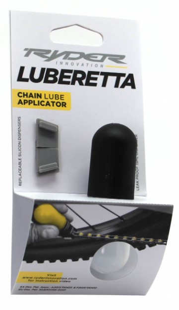 [RLU0000] Ryder Luberetta aplicador para lubricante de cadena