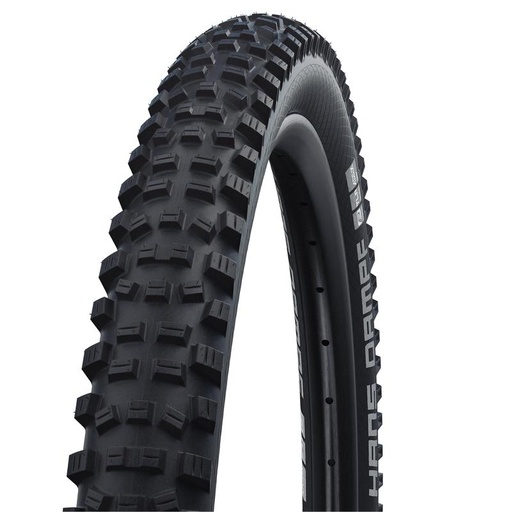 [11601119] Schwalbe HANS DAMPF TwinSkin TLR ADDIX 29x2.35"
