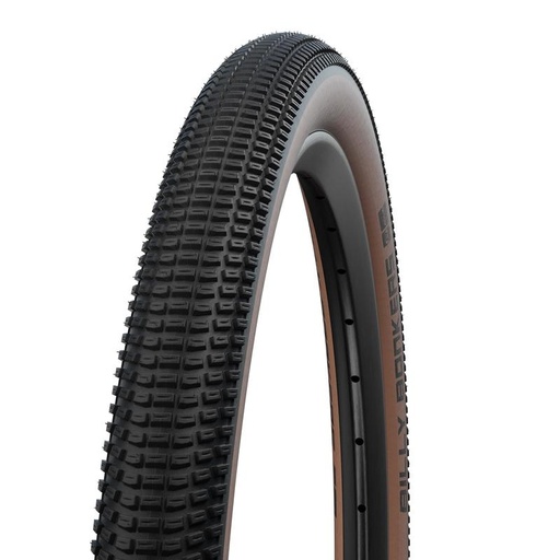 [11654376] Schwalbe BILLY BONKERS folding Bronze-Skin ADDIX 20x2.0"