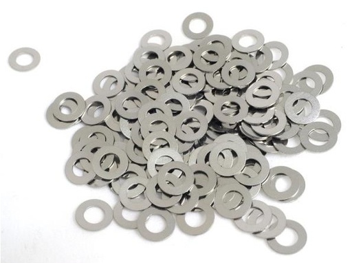 [ACCESSORY_16] Sapim Golilla de rayos redonda (500u)