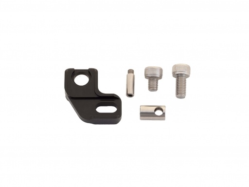 [SPECB] BikeYoke Montura gatillo BikeYoke (Sram) en freno I-Spec B (izquierdo)