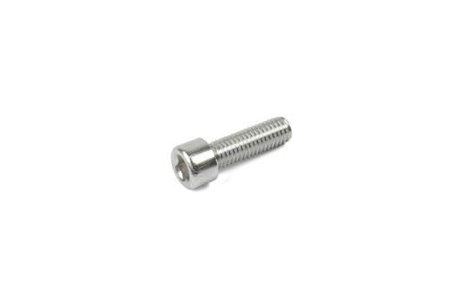 [M516AL] Hope Perno de aluminio M5x16mm