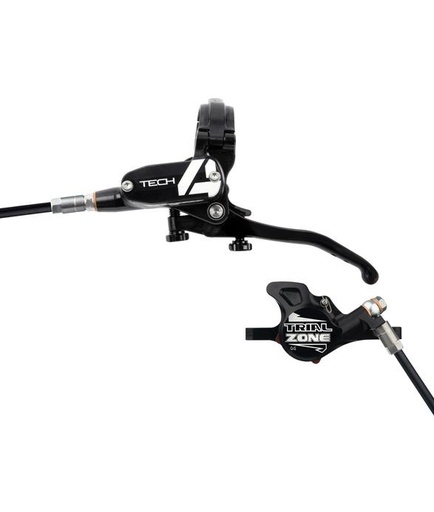 Hope Freno Tech 4 Trial negro