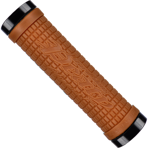 [LOPDS100] Lizard Skins puños Peaty lock-on