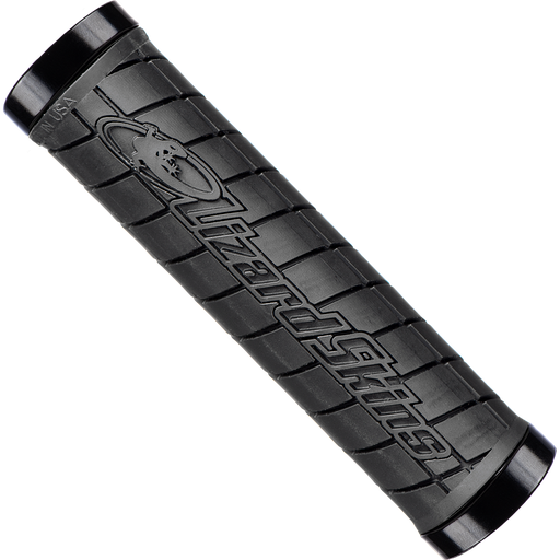 [LOLDS010] Lizard Skins puños Logo lock-on