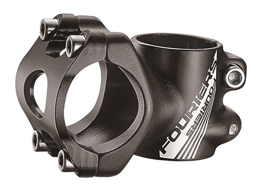 Fouriers Tee AM dia 31.8