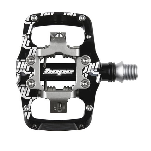 Hope Pedales Union TC