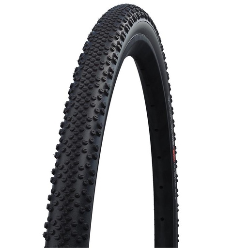 [11654173] Schwalbe G-ONE BITE S/Ground ADDIX Speedgrip 650x50b