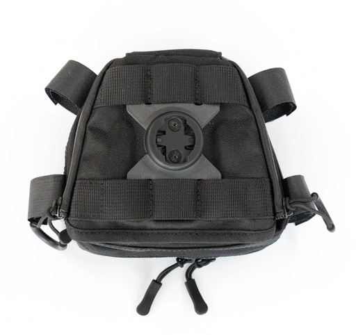 Redshift Montura GPS para bolso Kitchen Sink