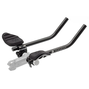 [RS-10-01] Redshift aerobarras Quick Release - tipo L